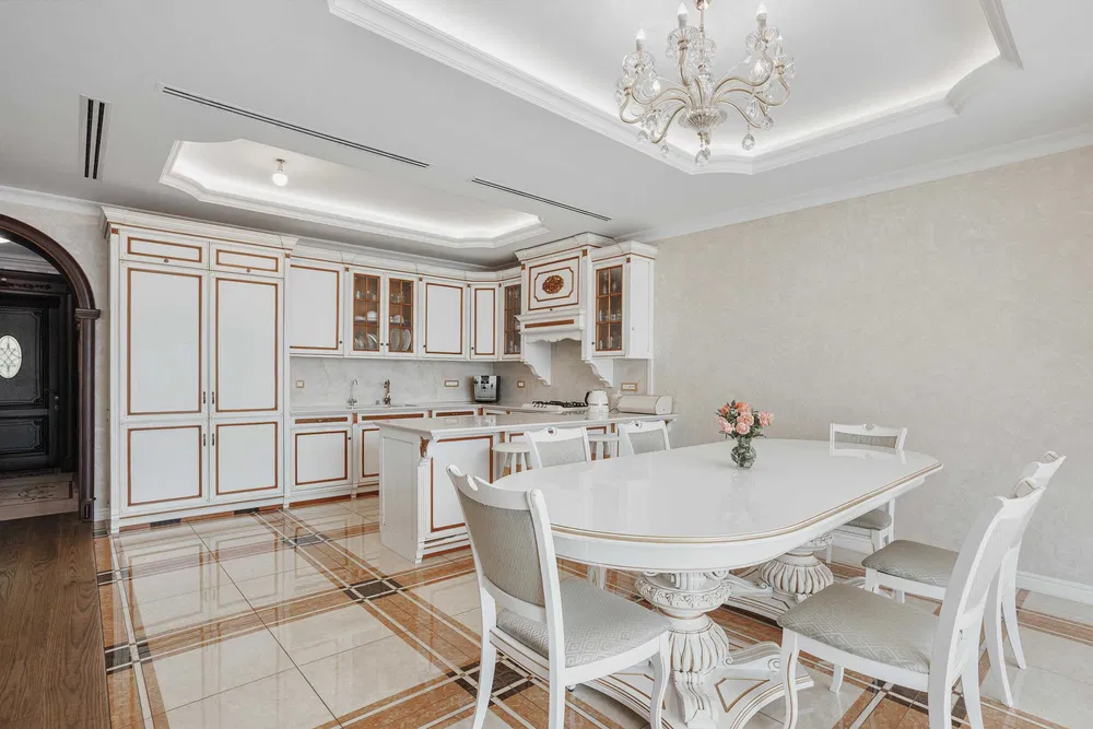 Продам дом на 8 ст.Фонтана/ Яхт клуб Одесса - изображение 5