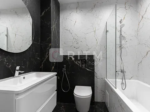 Продаж 2к Квартира 61.1 кв.м Героїв Майдану вулиця 17А  - фото 9