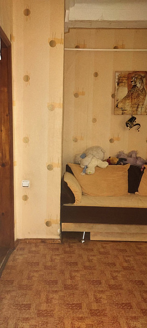 3х комнатная квартира , рядом центр ( сарай и гараж в подарок). Одесса - изображение 10