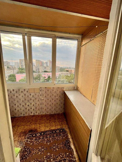 Продаж Квартира 2-кімнатна, 9/9 поверх на Пантелеймона Куліша, 3 Kiev - photo 20