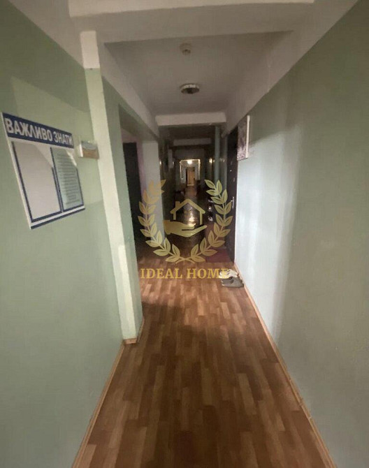 Продається 1 кімната в гуртожитку, Лісовий масив Kiev - photo 10