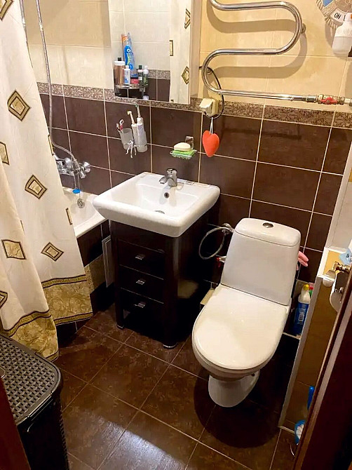 Продаж Квартира 2-кімнатна, 8/10 поверх на Донецкое шоссе, 146 Дніпро - фото 13