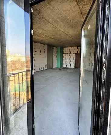 Однокомнатная квартира в апарт комплексе Итака Одеса