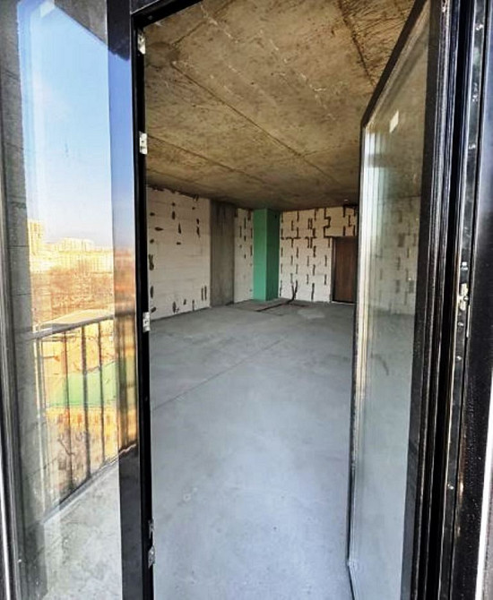 Однокомнатная квартира в апарт комплексе Итака Одеса - фото 1