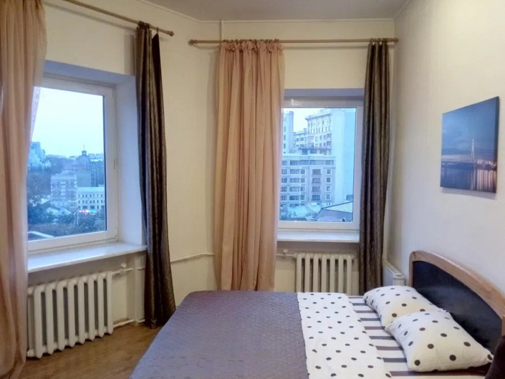 Оренда Квартира 1-кімнатна, 5/6 поверх на Дарвіна, 1 Kiev - photo 6