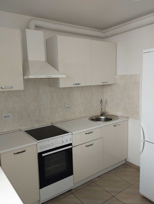 Оренда Квартира 1-кімнатна, 14/26 поверх на вул.Соломії Крушельницької, 13 Київ - фото 6