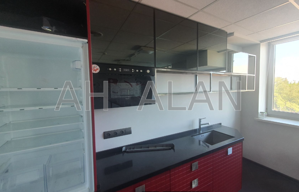 Оренда офісне приміщення на вул. Дегтярівська приміщень - 4, поверх - 4/10 Київ - фото 14