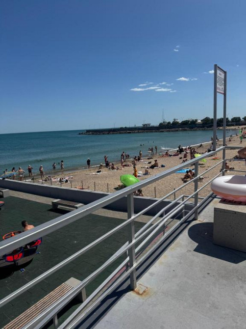 Продаж Квартира 4-кімнатна на просп. Свободы, 109 Одеса - фото 7