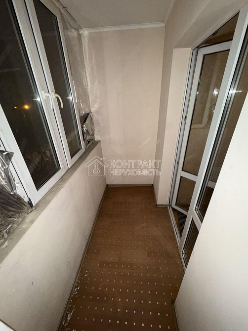 Продаж Квартира 2-кімнатна, 3/12 поверх на вул. Владислава Зубенка Харьков - изображение 3