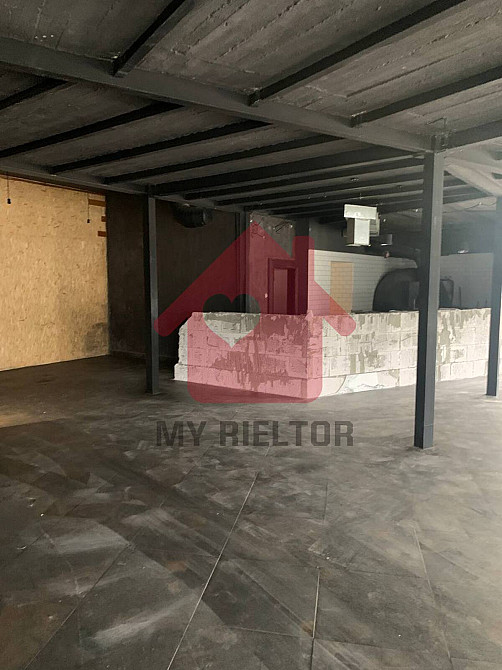 Оренда заклад громадського харчування на Набережна поверх - 1/1 Ужгород - фото 9