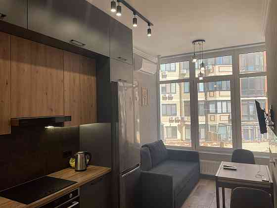 Продам квартиру в ЖК Сегмент на Сегедской Odessa