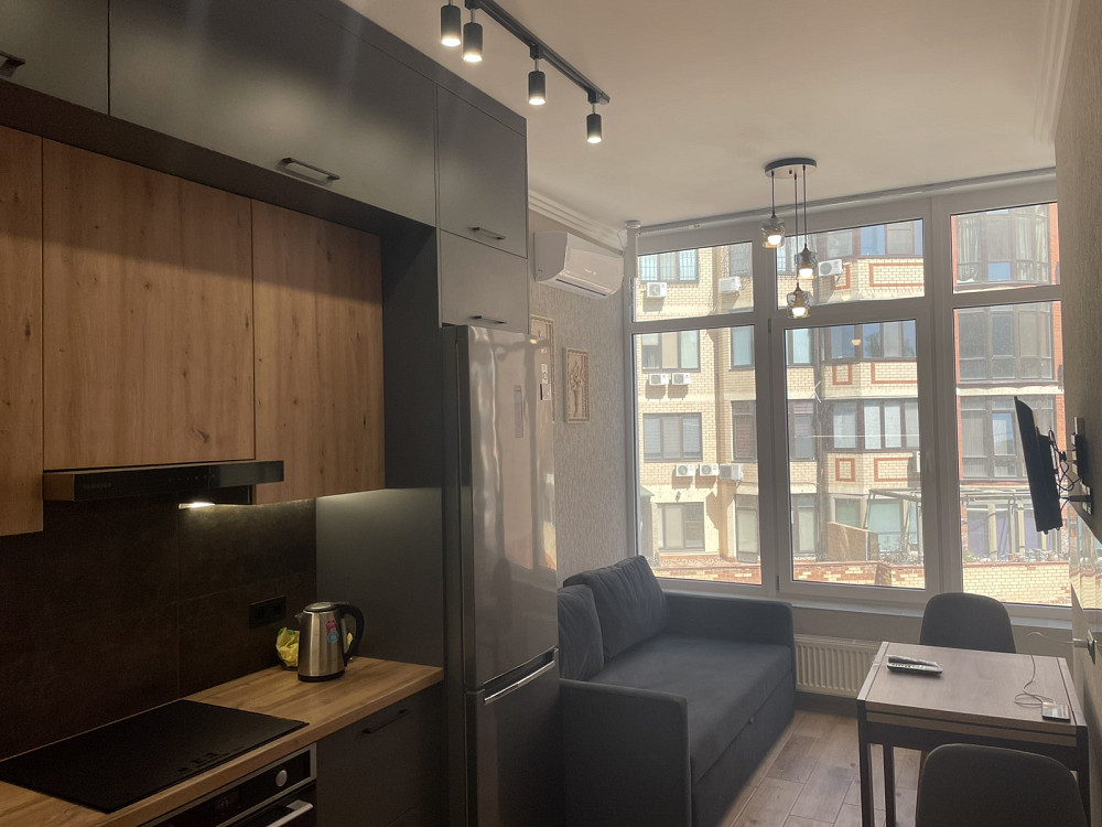 Продам квартиру в ЖК Сегмент на Сегедской Odessa - photo 4