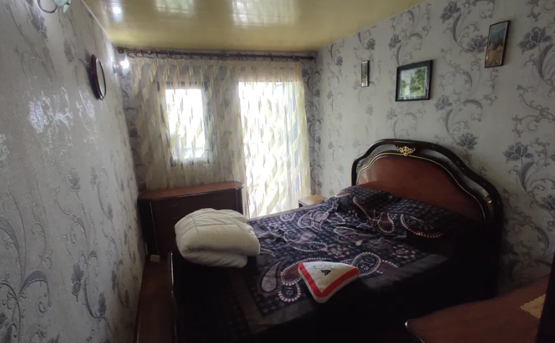 Продам курень на берегу моря в Крыжановке (218 Причал) Kryzhanivka (Kominternivskyi raion) - photo 7