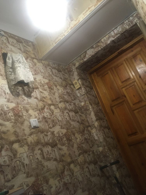 Продаж Квартира 3-кімнатна, 2/3 поверх на вул. Марʼянівка Житомир - фото 5