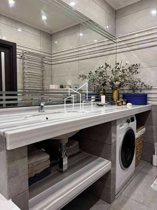 Продаж 1к квартири 57 кв. м Львів - фото 14