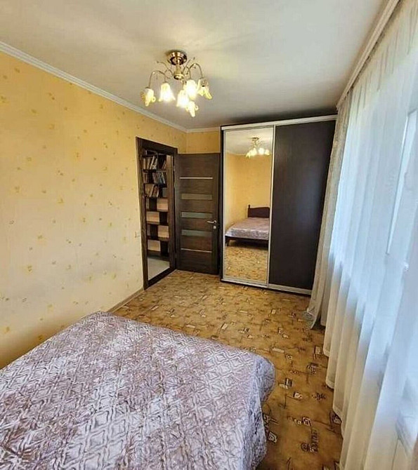 Оренда Квартира 3-кімнатна, 4/9 поверх на Бажана Николая просп., 30 Київ - фото 1