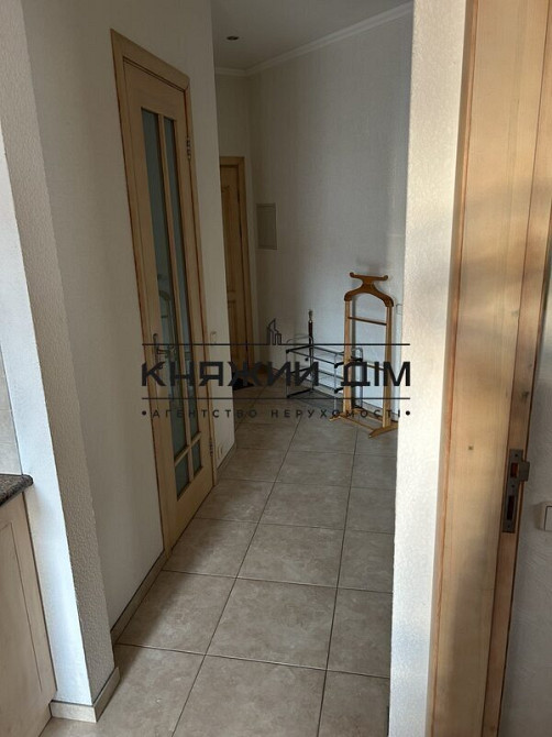 Оренда 1-кімнатної квартири, метро Осокорки, пр-т Бажана, код 11204066 Київ - фото 10