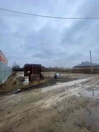 Продаж земельної ділянки 9.9 соток Uzhhorod