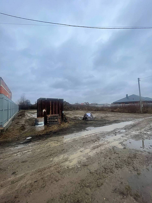 Продаж земельної ділянки 9.9 соток Uzhhorod - photo 1