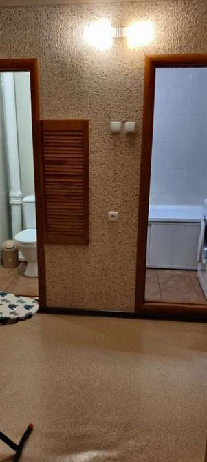 Оренда Квартира 3-кімнатна на ул. Срибнокильская, 22 Київ - фото 4