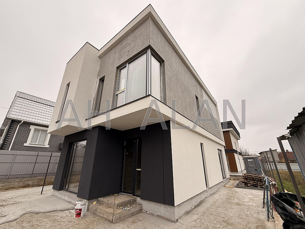 Продаж Будинок 5-кімнатний на Микільська вул., 96 Софіївська Борщагівка - фото 2