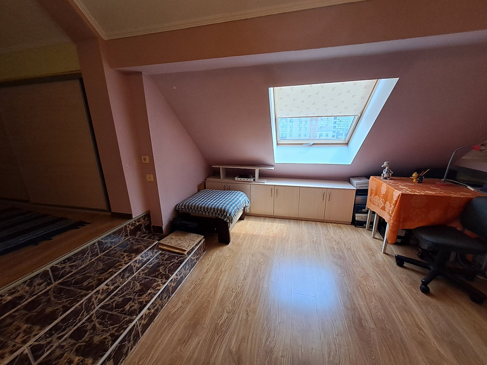 Продаж 3к квартири, 83 кв.м, вул. Князя Острозького Тернопіль - фото 16