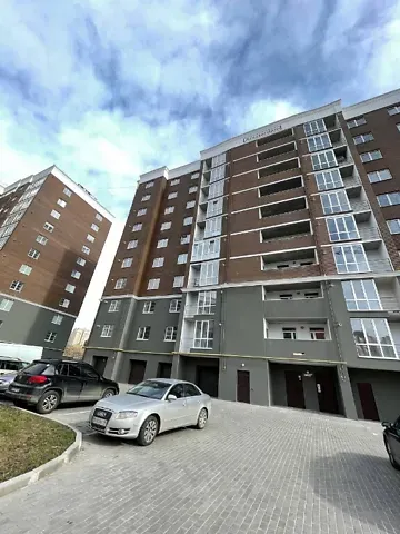 Продаж 3к Квартира 84.6 кв.м Панаса Мирного вулиця 16/3 Хмельницький - фото 8