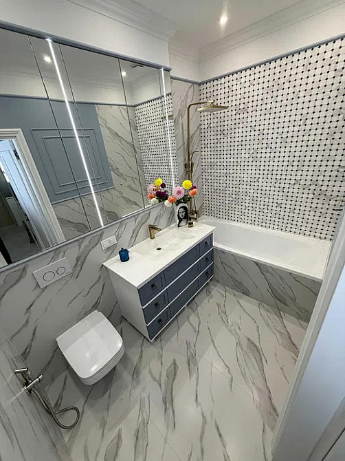 Продаж Квартира 1-кімнатна, 5/8 поверх на Фонтанская дорога ул. Одеса - фото 14