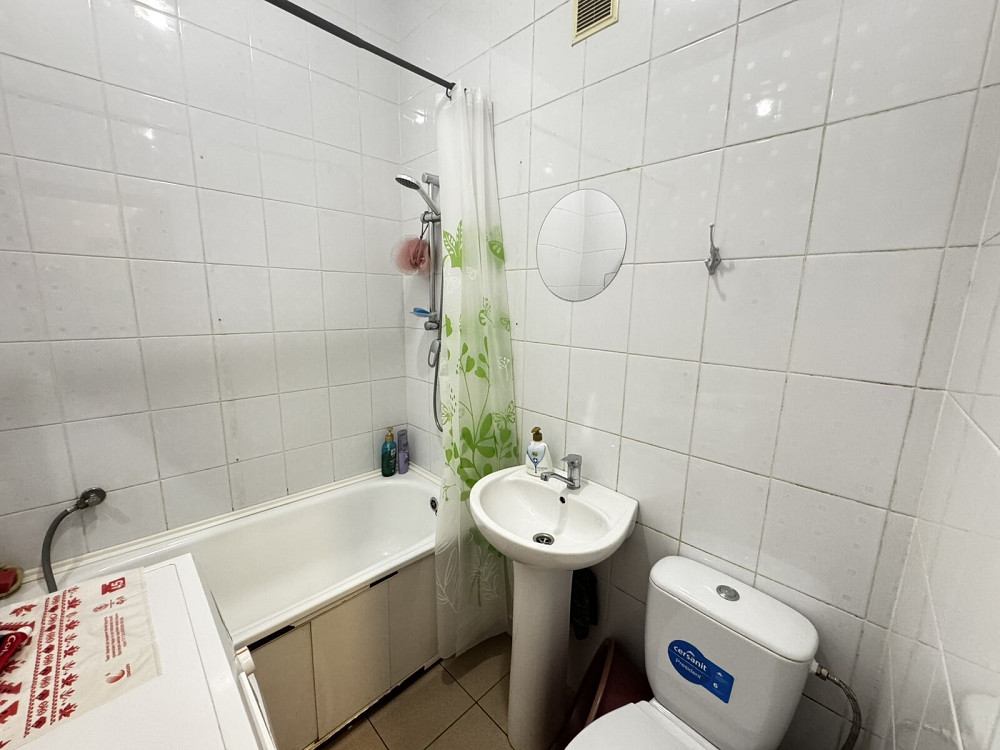 Продаж Квартира 2-кімнатна, 1/2 поверх на Вологодская ул., 124 Дніпро - фото 7