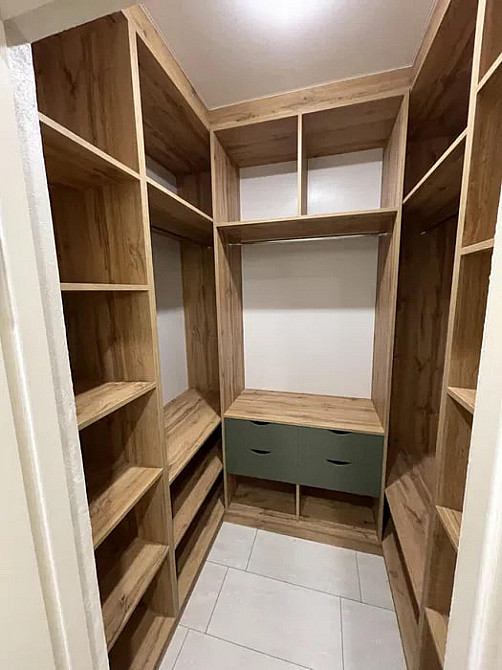 Продаж Квартира 1-кімнатна, 24/24 поверх на Ивана Франко ул. Одеса - фото 7