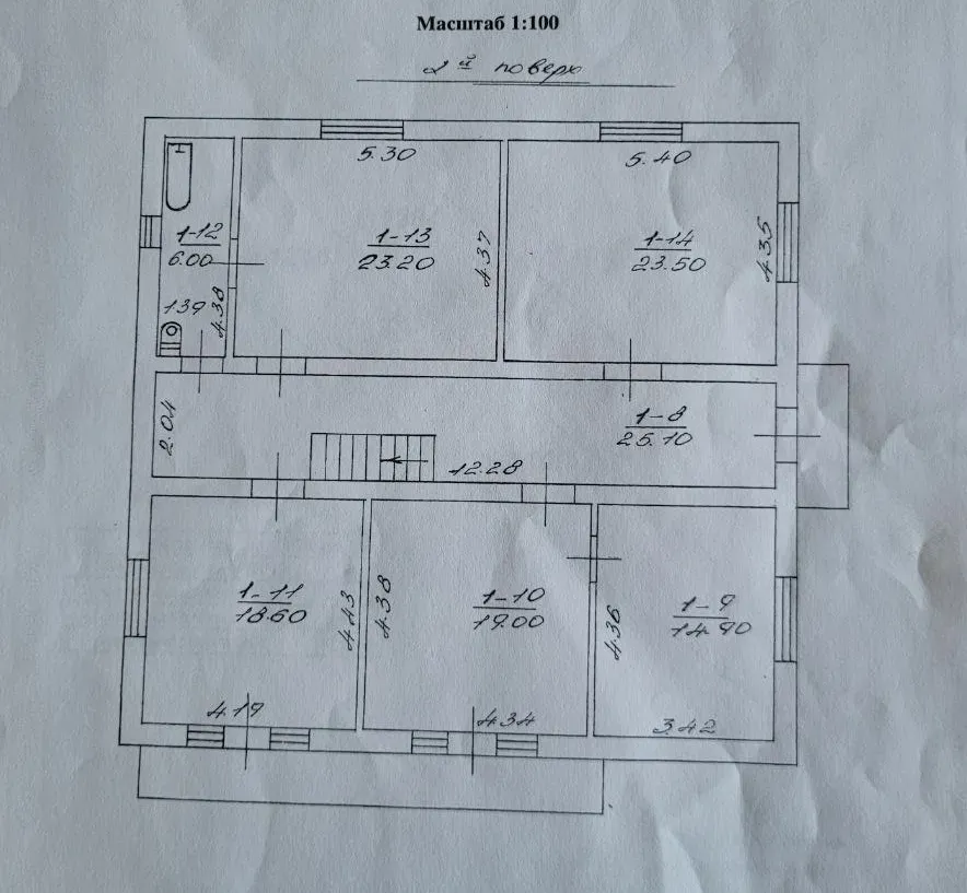 Продаж 2-поверховий Будинок з ділянкою 23 сот 265 кв.м 5 кімн. на липники Львів - фото 1