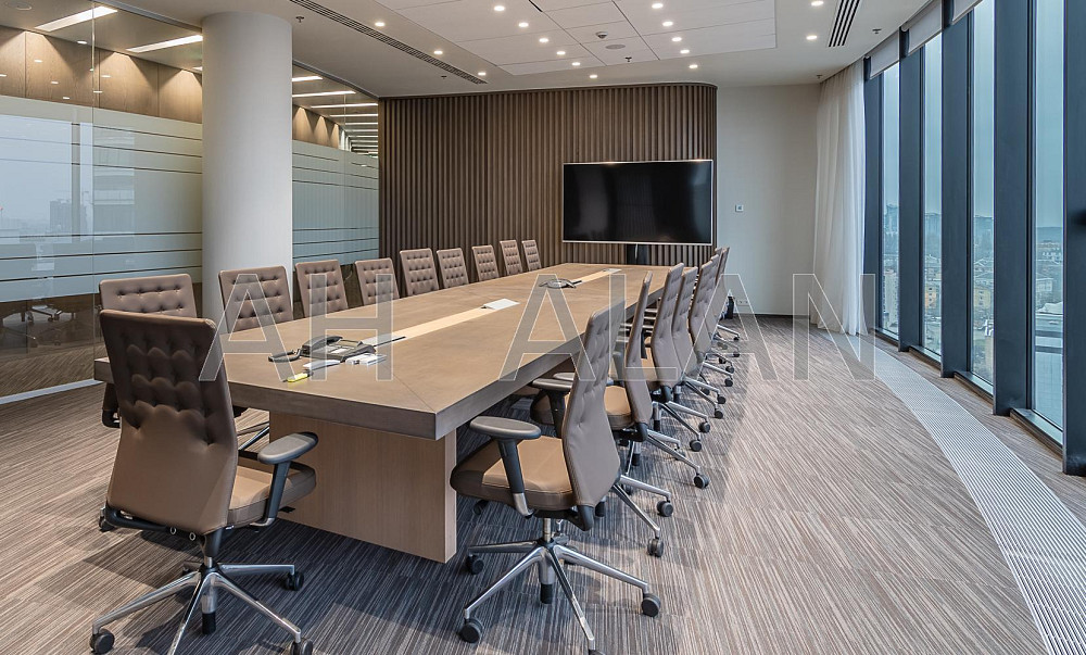 Оренда офісне приміщення на Болсунівська вул., 13/15 поверх - 18/19 Київ - фото 7