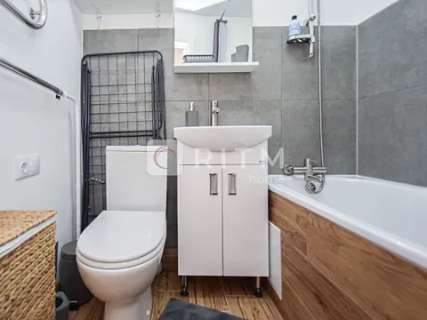 Оренда 2к Квартира 45 кв.м Винниченка Володимира вулиця 1 Тернопіль - фото 17