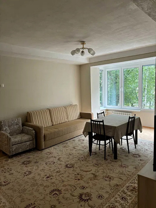 Оренда Квартира 3-кімнатна, 3/9 поверх на Бульвар Гавела Вацлава, 31 Київ - фото 9