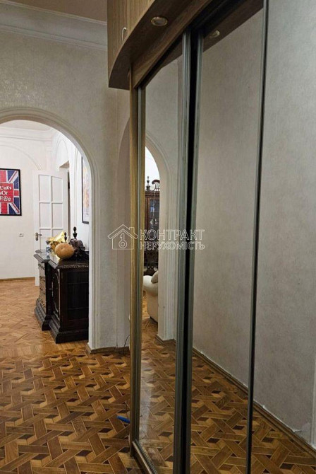 Продаж Квартира 3-кімнатна, 2/5 поверх на вул. Юрі Зойфера Харків - фото 17
