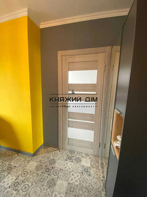 Продаж Квартира 1-кімнатна, 9/9 поверх на Академика Киприанова ул. Киев - изображение 9