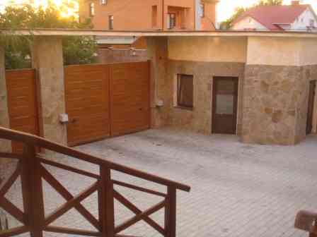 Дом в Царском селе Одесса