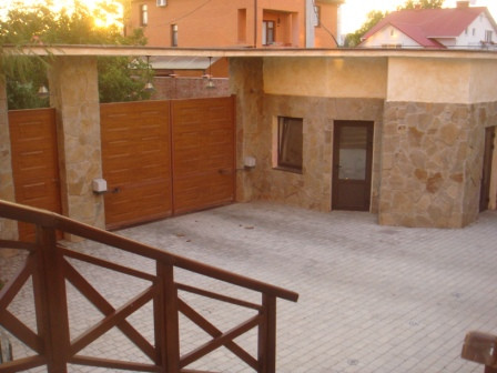 Дом в Царском селе Одеса - фото 6