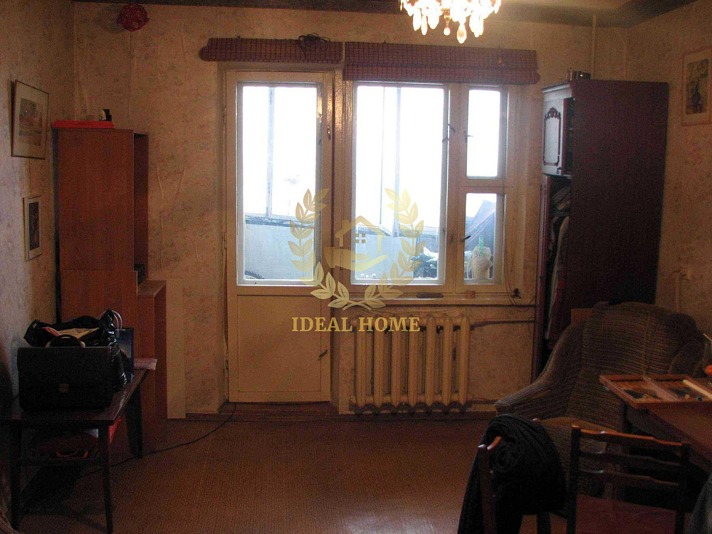 Продаж Квартира 4-кімнатна на Подлесная ул., 6 Київ - фото 6