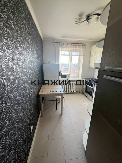 Оренда 1-кімнатної квартири на Оболоні. Код об'єкта: 11196033 Київ - фото 7