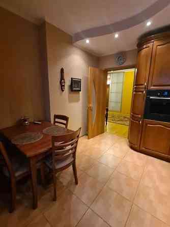 Оренда Квартира 2-кімнатна, 10/25 поверх на ул. Срибнокильская, 16 Київ