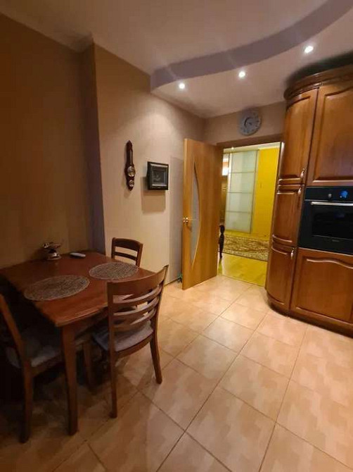 Оренда Квартира 2-кімнатна, 10/25 поверх на ул. Срибнокильская, 16 Київ - фото 4