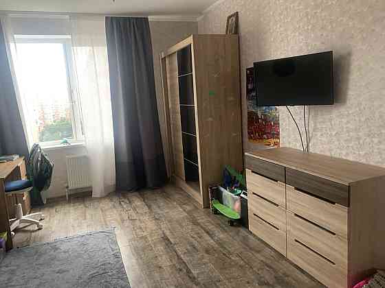 Двухкомнатная квартира. Красивая планировка. Достойный ремонт Лиманка