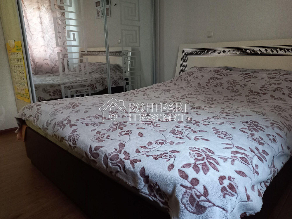 Продаж Будинок 2-кімнатний на вул. Григорівська Харків - фото 1