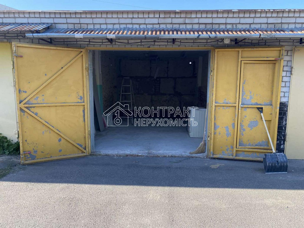 Продаж приміщення вільного призначення на вул. Олександра Чабана поверх - 1/1 Харків - фото 4