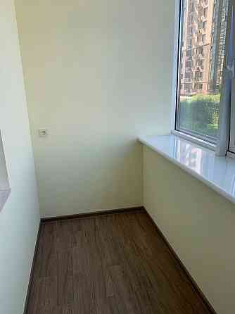 Оренда Квартира 1-кімнатна, 1/19 поверх на Жемчужная ул., 1а Одеса