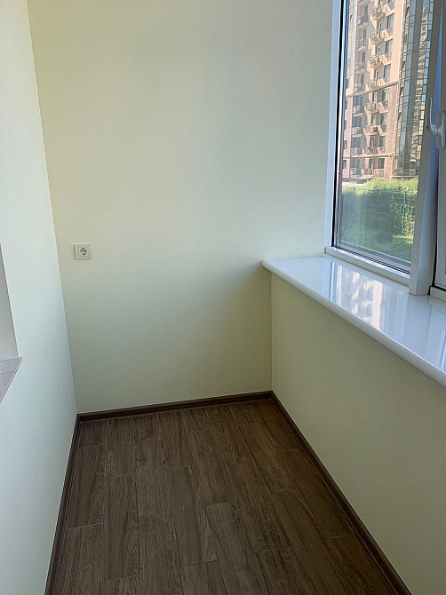 Оренда Квартира 1-кімнатна, 1/19 поверх на Жемчужная ул., 1а Одеса - фото 2