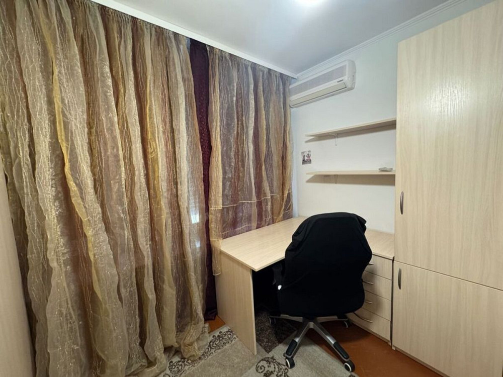 Оренда Квартира 1-кімнатна, 5/9 поверх на Василя Яна, 16 Київ - фото 7