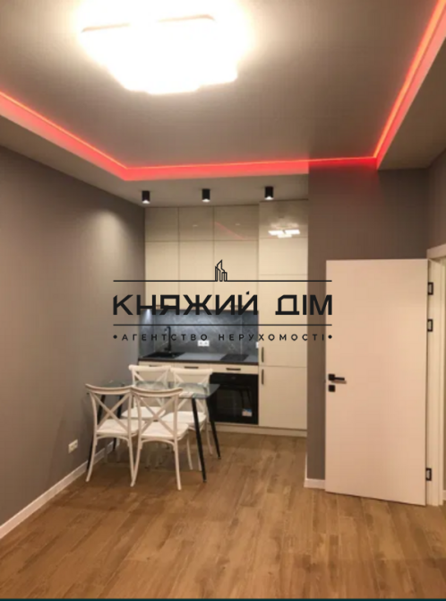 Оренда 2-кімнатної квартири ЖК Manhattan, метро Політехнічний інститут, пр-т Берестейський. Код № 11198915 Киев - изображение 2