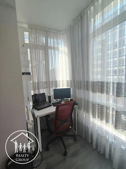 Продаж 1к Квартира 45 кв.м Винна Гора, 7а Винники - фото 6